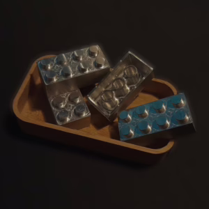Picsart_24-01-11_18-46-27-958 Pair of Aluminum LEGO Bricks