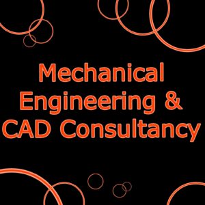 Mechanical Engineering & CAD Consultancy Service