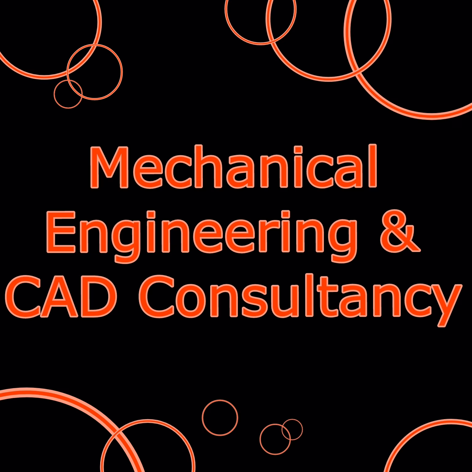 Mechanical Engineering & CAD Consultancy Service