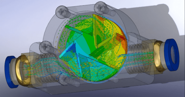Mechanical Engineering & CAD Consultancy Service - Image 2