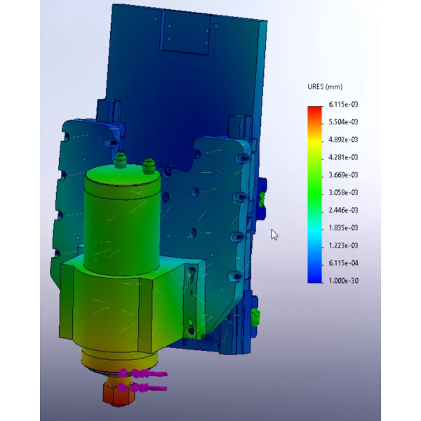 Mechanical Engineering & CAD Consultancy Service - Image 7