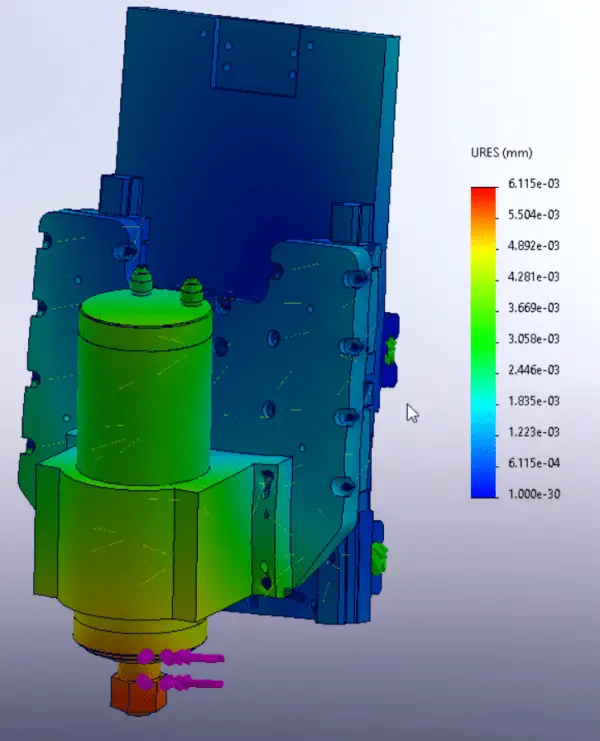 Mechanical Engineering & CAD Consultancy Service - Image 7