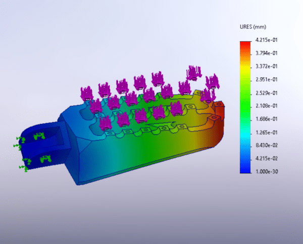 Mechanical Engineering & CAD Consultancy Service - Image 4