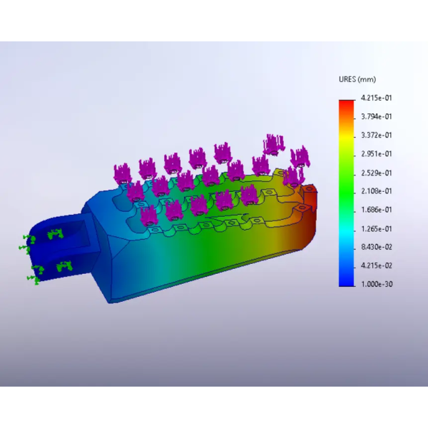 Mechanical Engineering & CAD Consultancy Service - Image 4