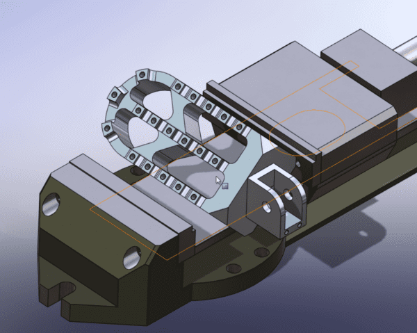 Mechanical Engineering & CAD Consultancy Service - Image 5