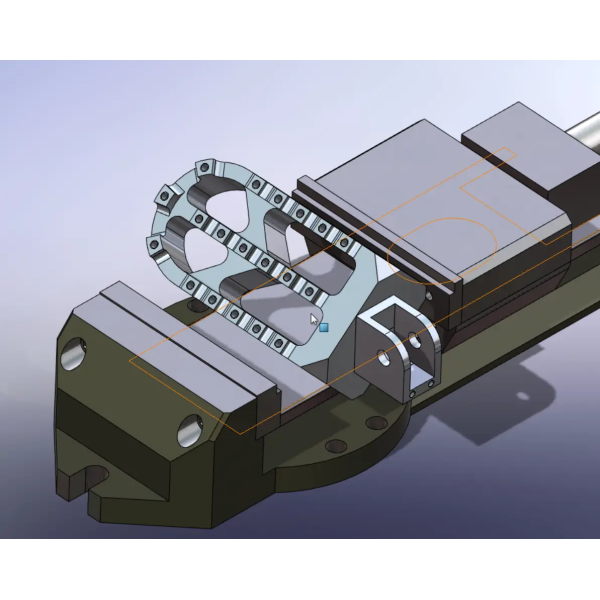 Mechanical Engineering & CAD Consultancy Service - Image 5