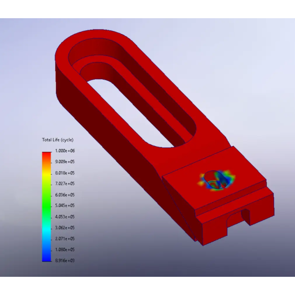 Mechanical Engineering & CAD Consultancy Service - Image 6