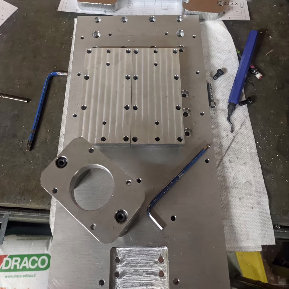 From CAD to CNC: Your Path to Quality Parts - Image 3