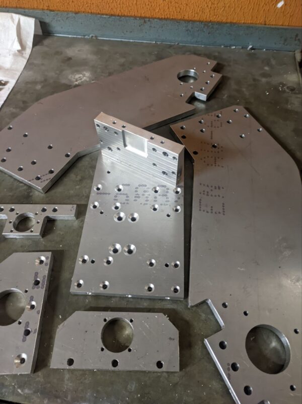 From CAD to CNC: Your Path to Quality Parts - Image 2
