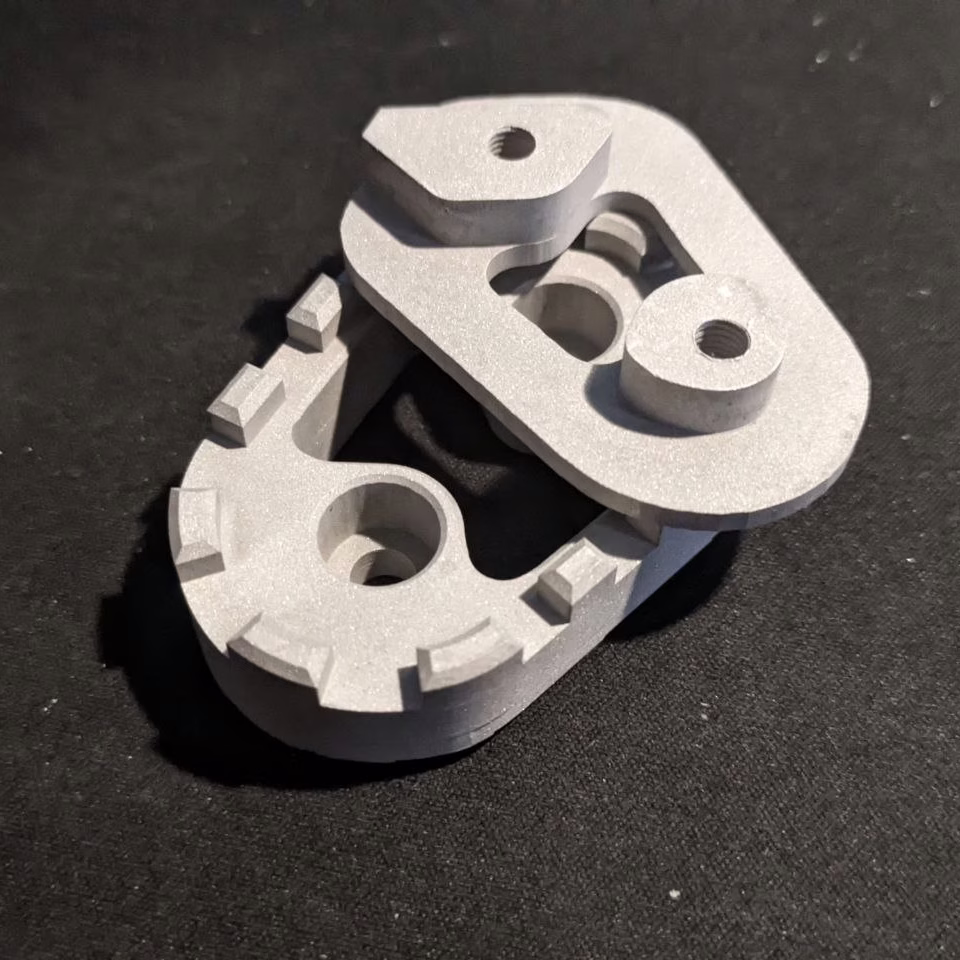 Aluminium brake pedal riser for BMW G310GS - Image 6
