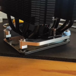 Screenshot From 2025-01-31 15-52-16 AM4 Vertical airflow brackets for ID-COOLING CPU coolers