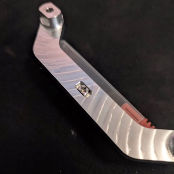 AM4 Vertical airflow brackets for ID-COOLING CPU coolers - Image 4