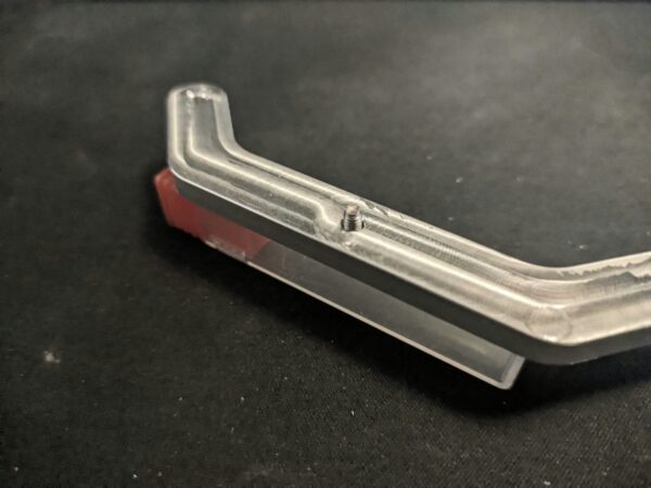 AM4 Vertical airflow brackets for ID-COOLING CPU coolers - Image 5