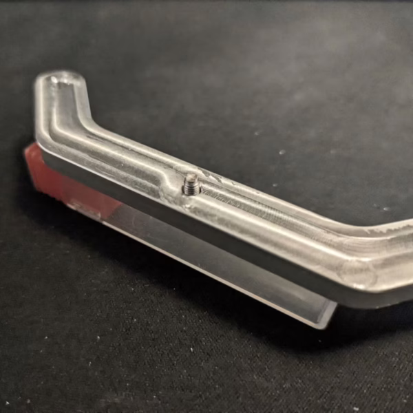 AM4 Vertical airflow brackets for ID-COOLING CPU coolers - Image 5