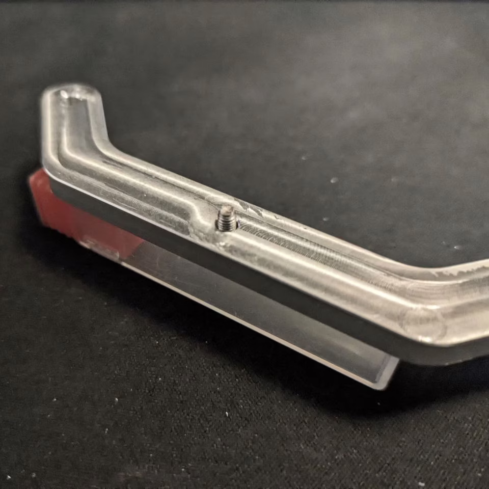 AM4 Vertical airflow brackets for ID-COOLING CPU coolers - Image 5
